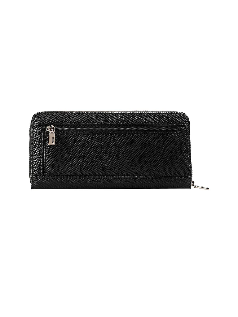 Portefeuille Guess SWZG7459146 – Portefeuille Femme Laurel Zippé - vue 7