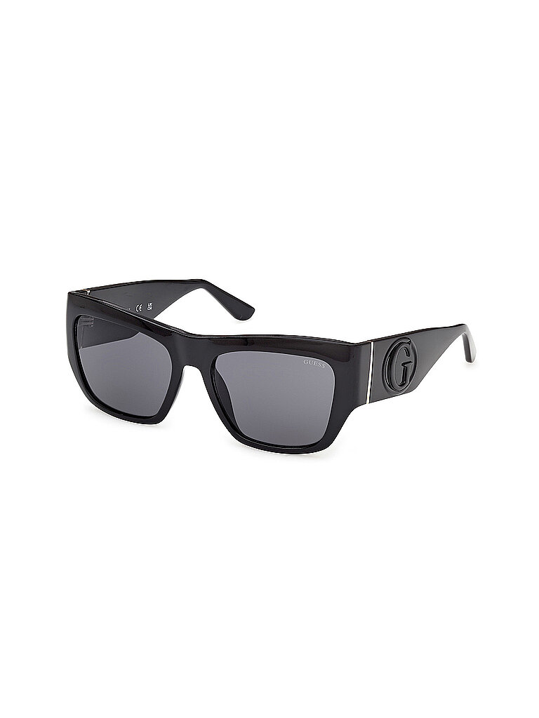Lunettes de soleil GU00252/54 noir