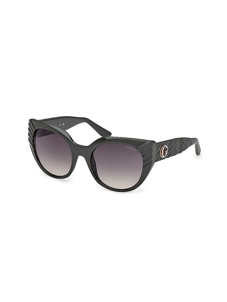 GUESS Lunettes de soleil GU0025553 - vue 2