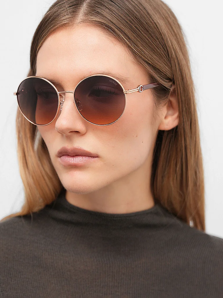 GUESS Lunettes de soleil GU0026056 - vue 3