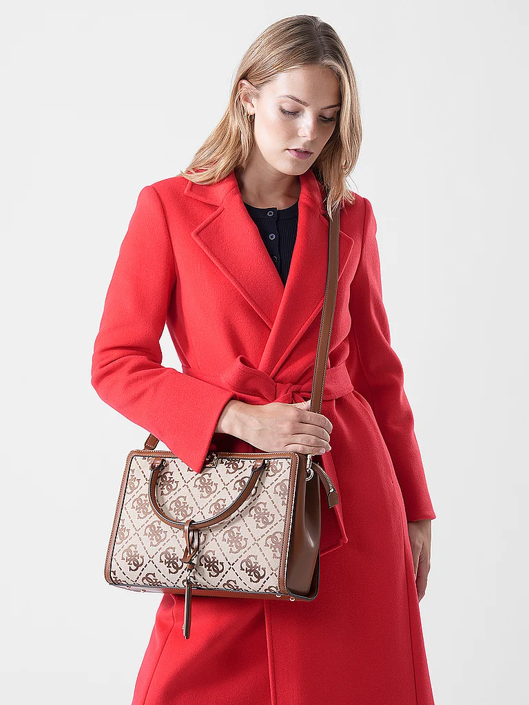 Sac à main Guess Sac HWJG97 55070 Unique - vue 2