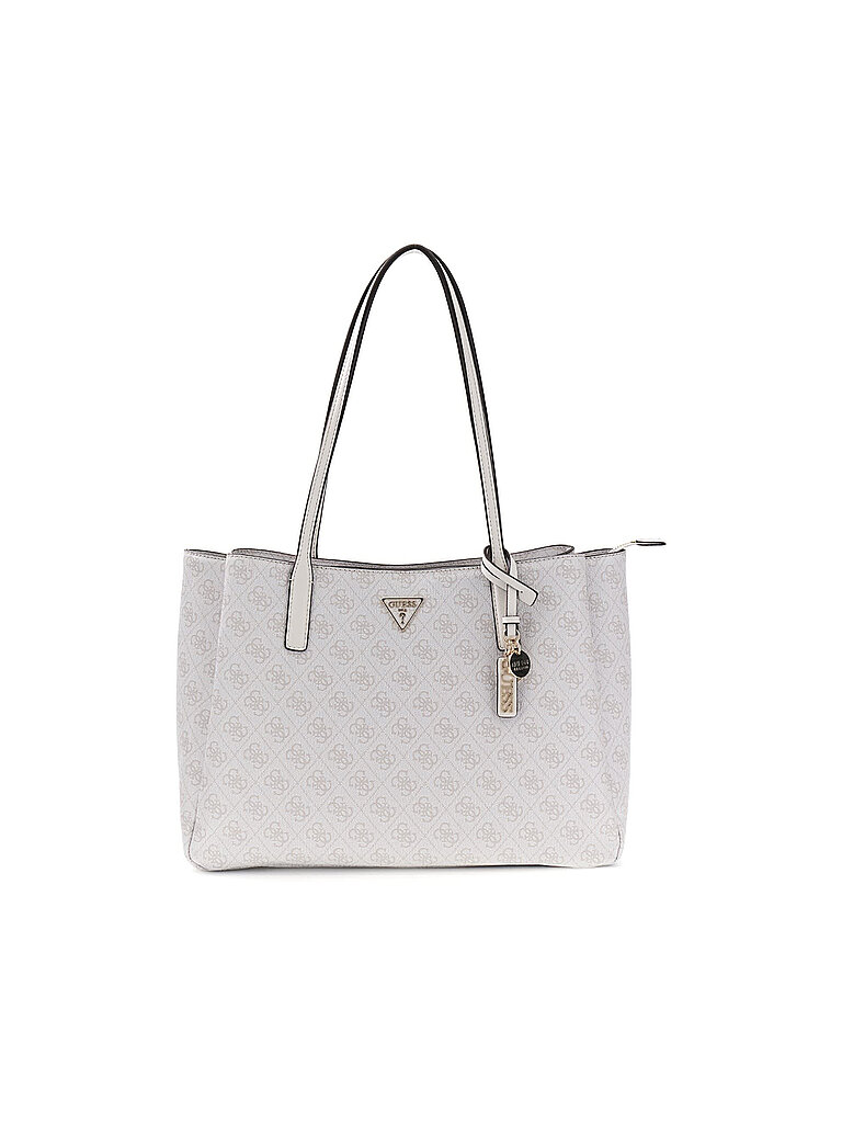 Sac Guess ANADELA 3 COMP SATCH HWBG96 72260 Unique - vue 2
