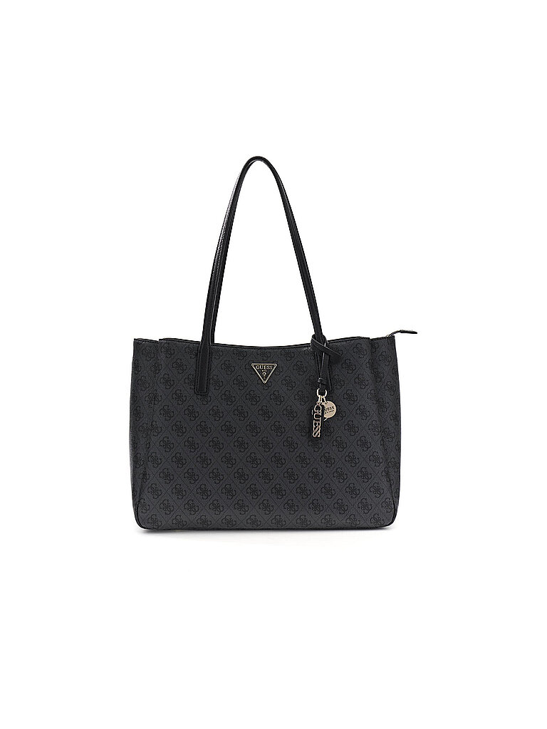 Sac Guess ANADELA 3 COMP SATCH HWBG96 72260 Unique
