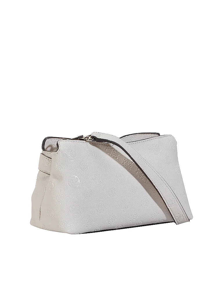 GUESS Sac Sac à bandoulière ELLA crème - vue 2