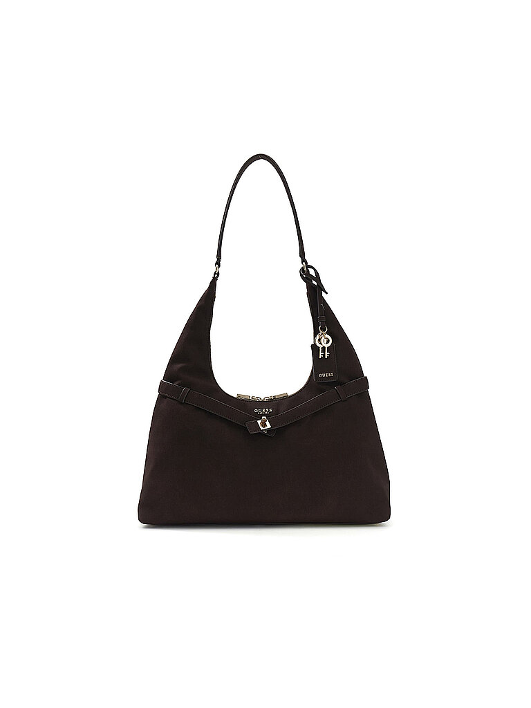 Sac Guess COLEEN LOGO SMALL SA HWSG97 54010 Unique