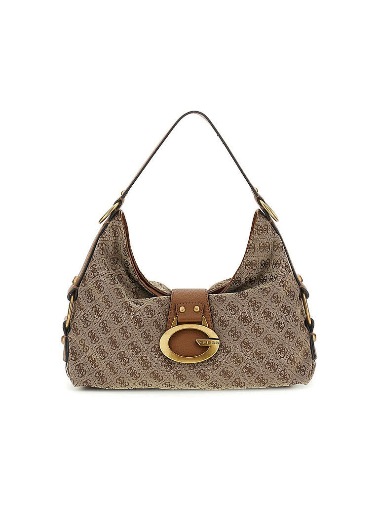 Sac Guess CAMDEN SHOULDER BAG HWJJ93 08180 Unique - vue 3