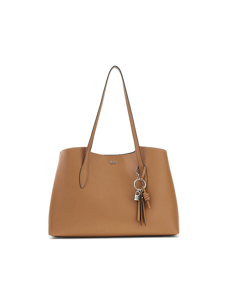Sac Guess LUCCI GIRLFRIEND SAT HWBG97 35230 Unique - vue 2