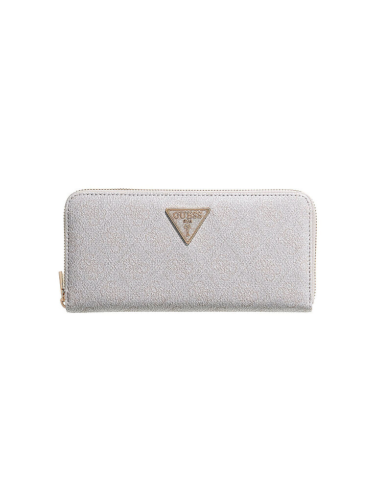 Portefeuille Guess SWSG74-59146-LTL – Zip Around, Taille Unique Femme - vue 2