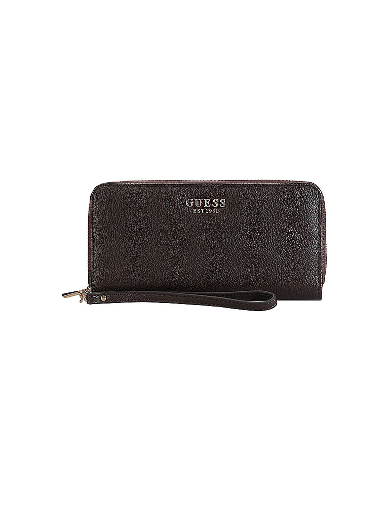 GUESS Portefeuille MELODY Large