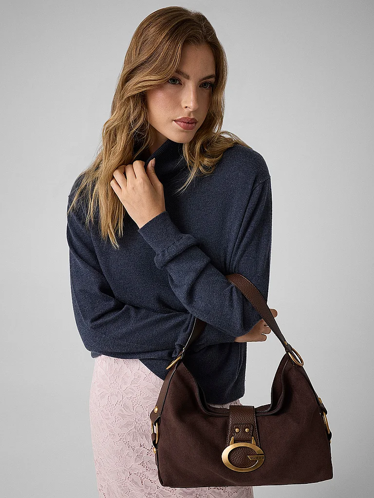 Sac Bandouliere Guess Sac HWSG93 08180 Unique - vue 2