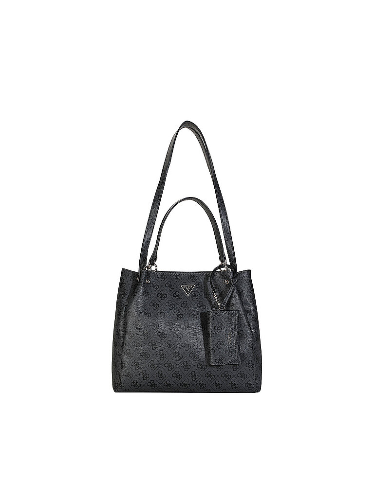 GUESS Sac Sac à bandoulière LORELLA LOGO GRLFRND TOTE