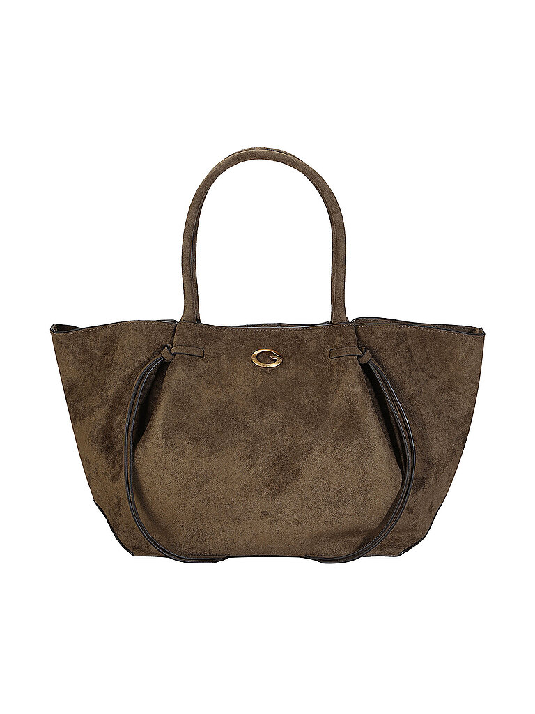 GUESS Sac Cabas ALLEGRA GIRLFRIEND TOTE - vue 2