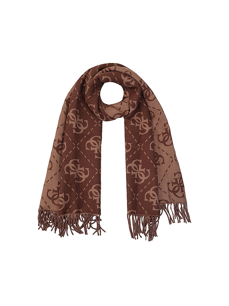 Echarpe Guess AW5217 VIS03 Unique - vue 1