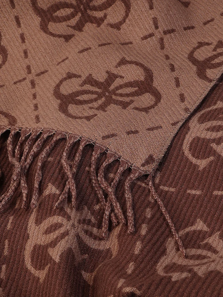 Echarpe Guess AW5217 VIS03 Unique - vue 3