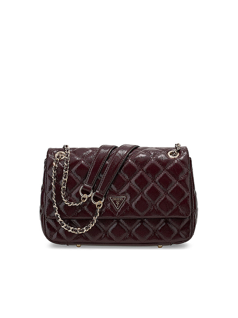 GUESS Sac Sac à bandoulière JULIET baie