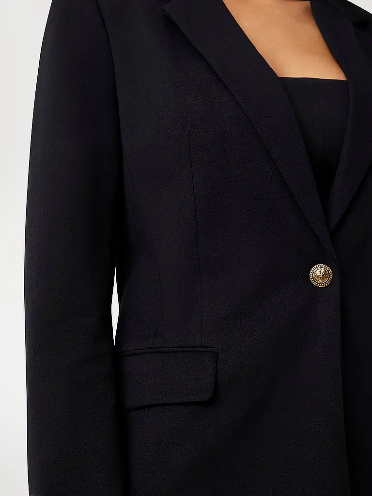 GUESS | Blazer CHISSY SIMPLE BOUTONNAGE | 