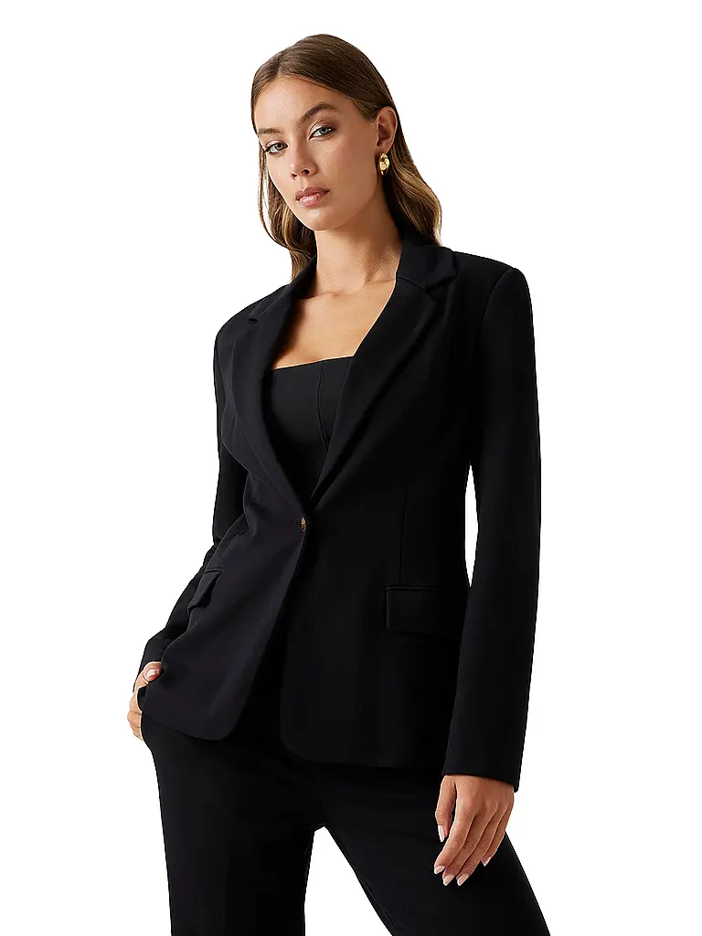 GUESS | Blazer CHISSY SIMPLE BOUTONNAGE | 