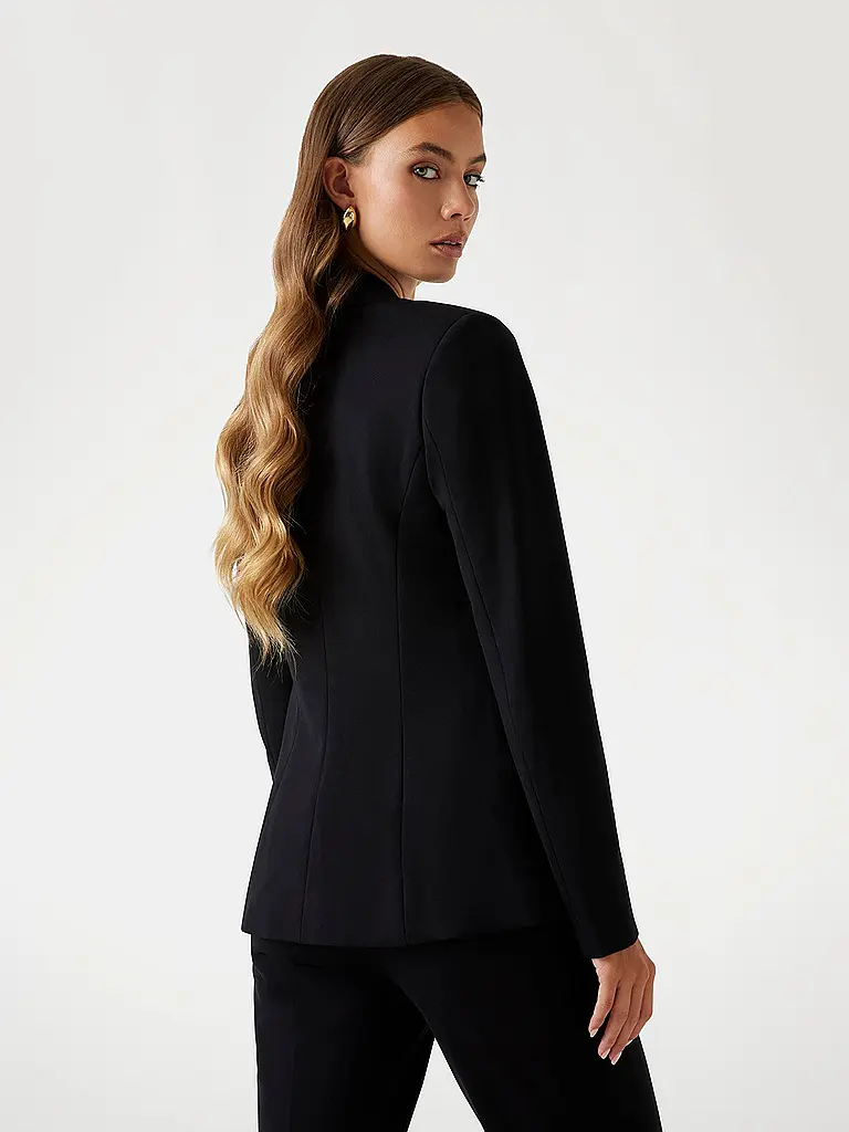 GUESS | Blazer CHISSY SIMPLE BOUTONNAGE | 