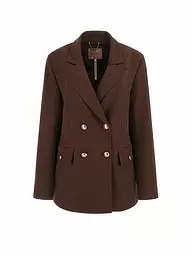 GUESS | Blazer NEW FIONA | Marron