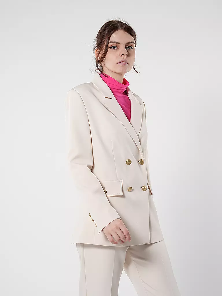 GUESS | Blazer | Beige
