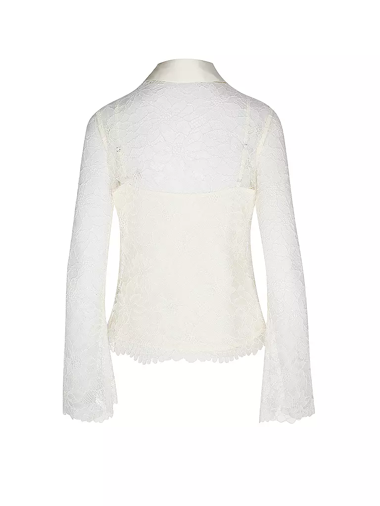 GUESS | Blouse ANTOINETTE | Crème