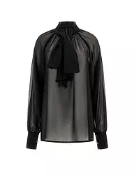 GUESS | Blouse AUDRINE | Noir