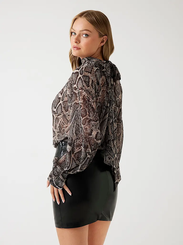 GUESS | Blouse AUDRINE | 