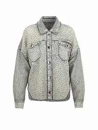 GUESS | Blouse en jean | Bleu clair