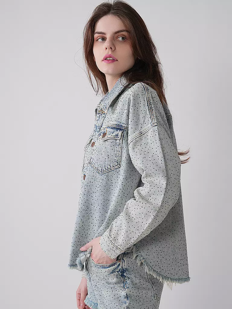 GUESS | Blouse en jean | 