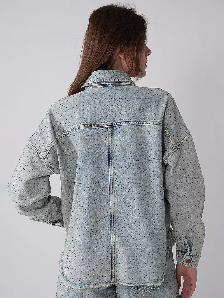GUESS | Blouse en jean | 