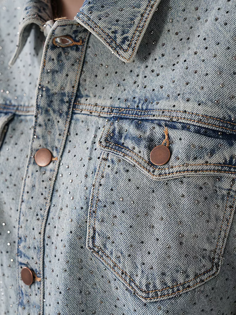 GUESS | Blouse en jean | 
