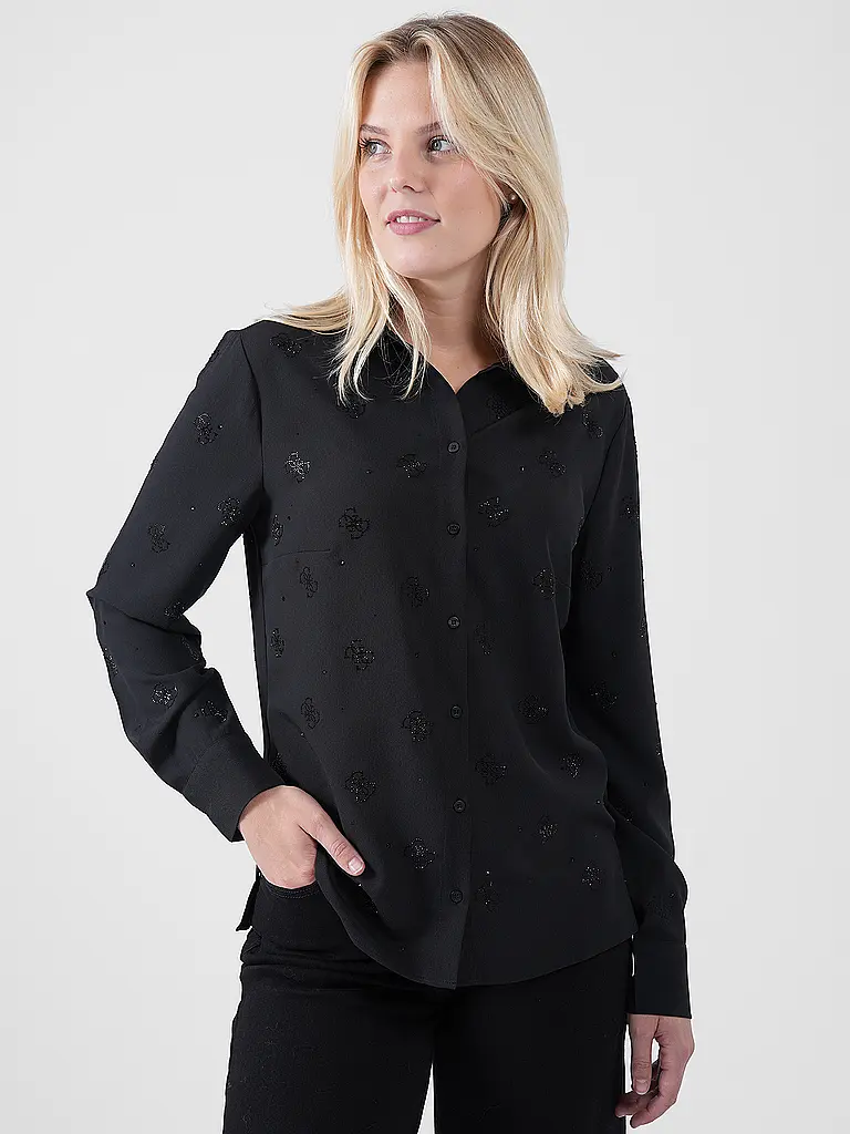 GUESS | Blouse FLORE | 