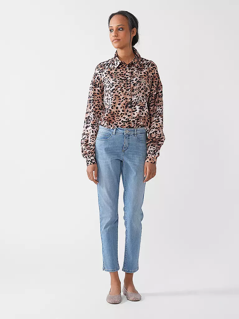 GUESS | Blouse | Marron clair