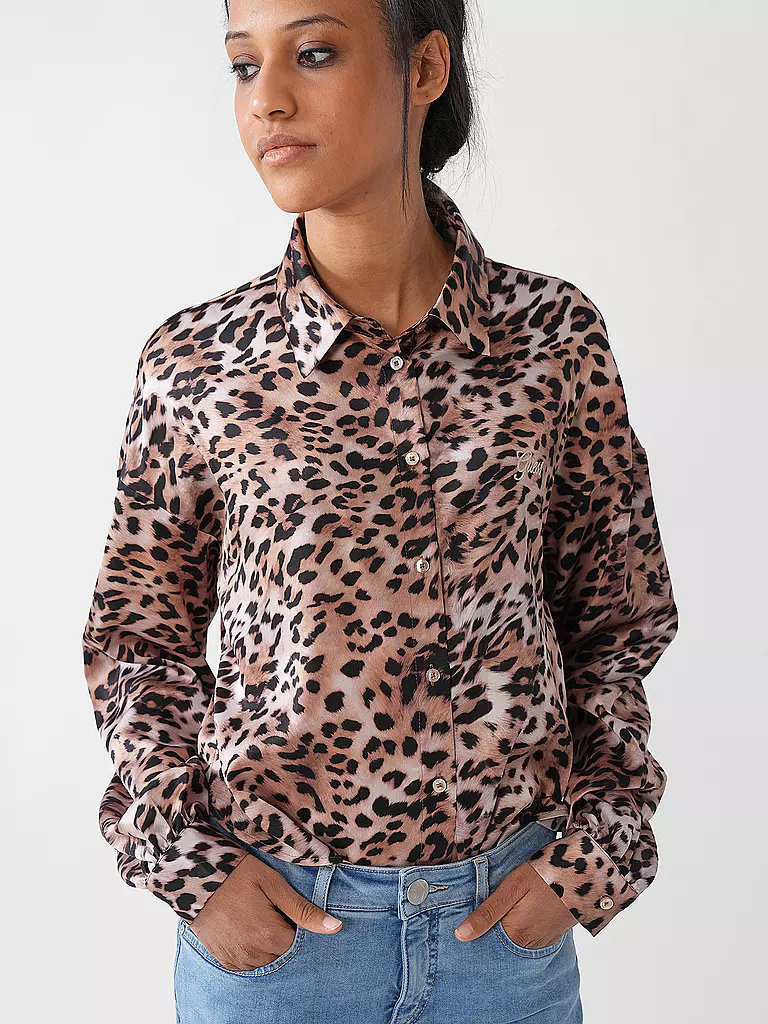 GUESS | Blouse | 