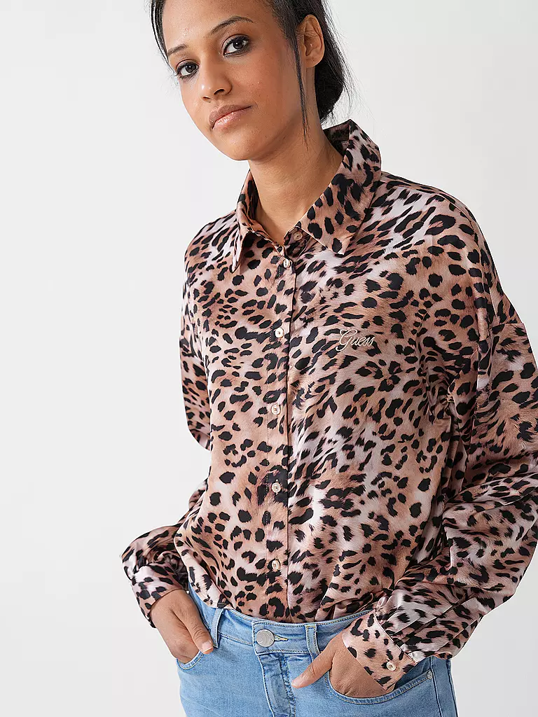 GUESS | Blouse | 