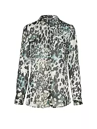 GUESS | Bluse CLOUIS | Bleu clair