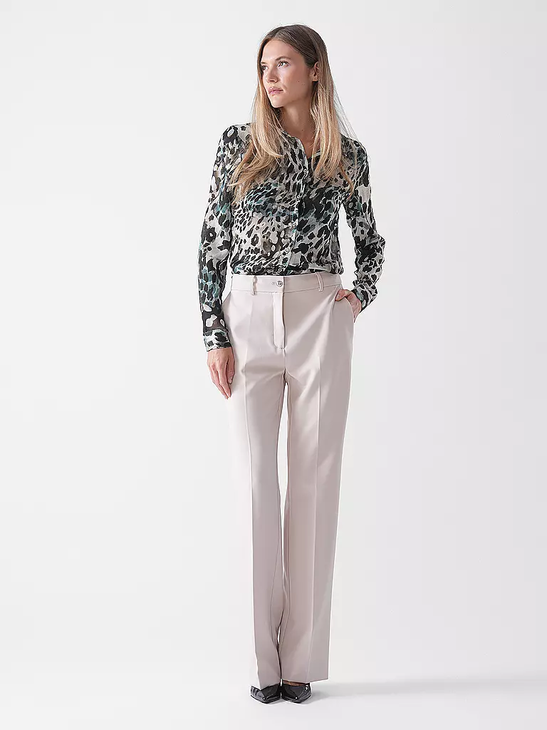 GUESS | Bluse CLOUIS | Bleu clair