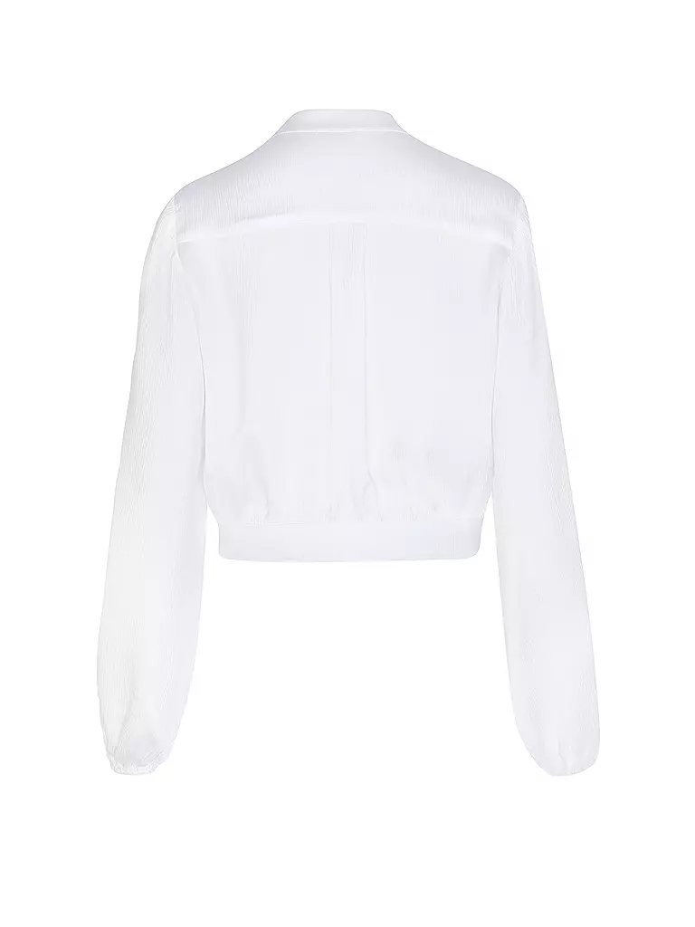 GUESS | Bluse SORAYA | Blanc