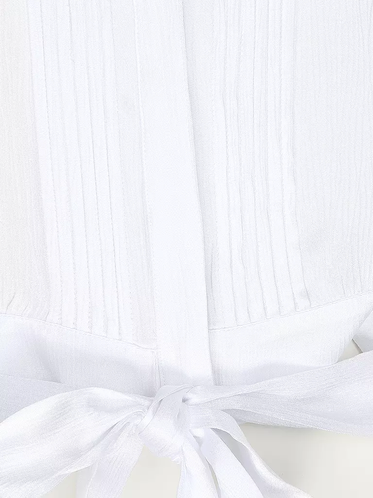 GUESS | Bluse SORAYA | Blanc