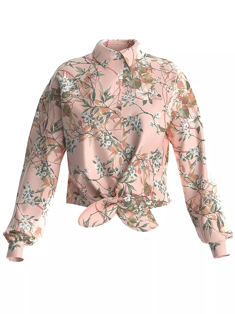 GUESS | Bluse | Rose