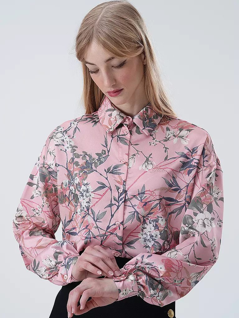 GUESS | Bluse | Rose