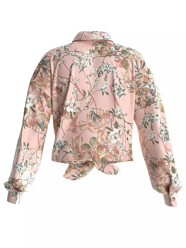 GUESS | Bluse | Rose