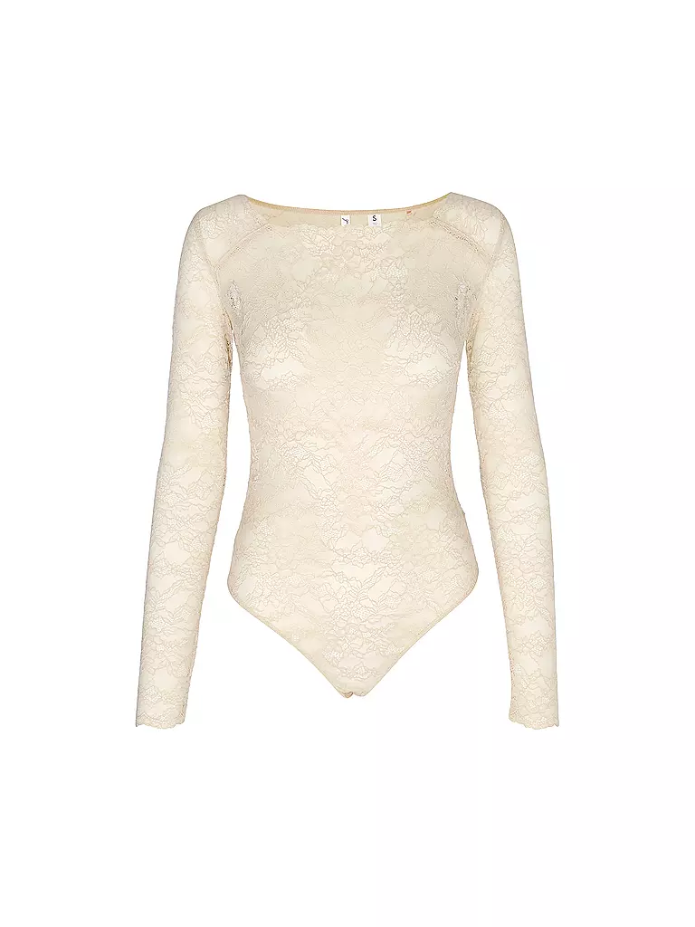 GUESS | Body BELLE | Beige