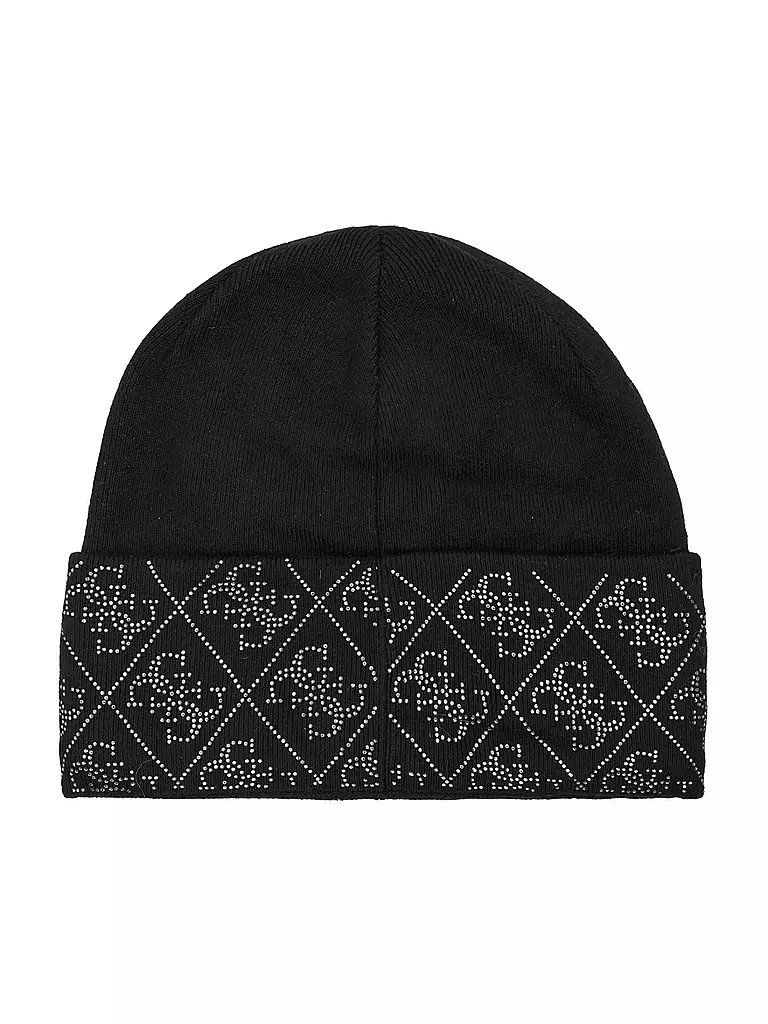 GUESS | Bonnet - Cagoule NORA |