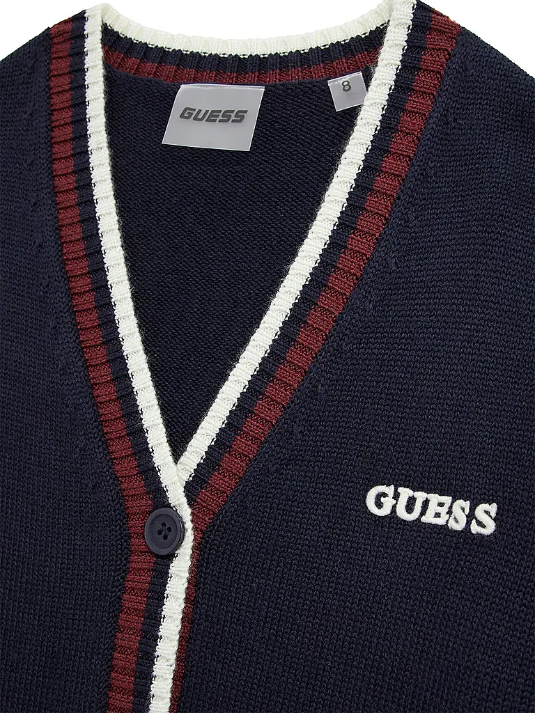 GUESS | Cardigan fille | 