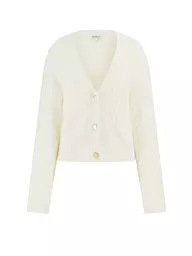 GUESS | Cardigan KINAKO | Blanc