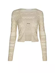 GUESS | Cardigan NELLIE | Or