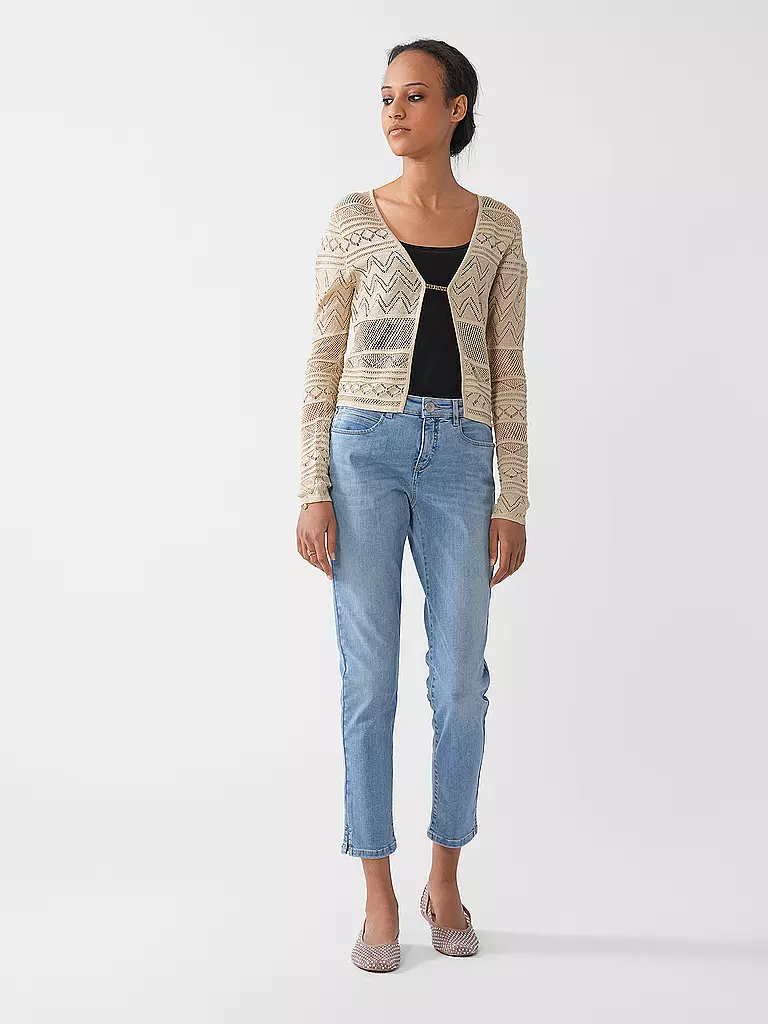 GUESS | Cardigan NELLIE | Or