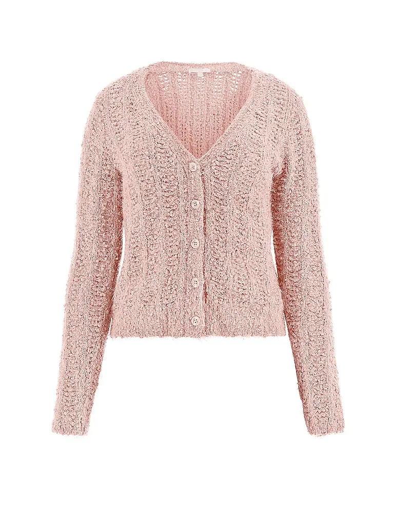GUESS | Cardigan | rosa