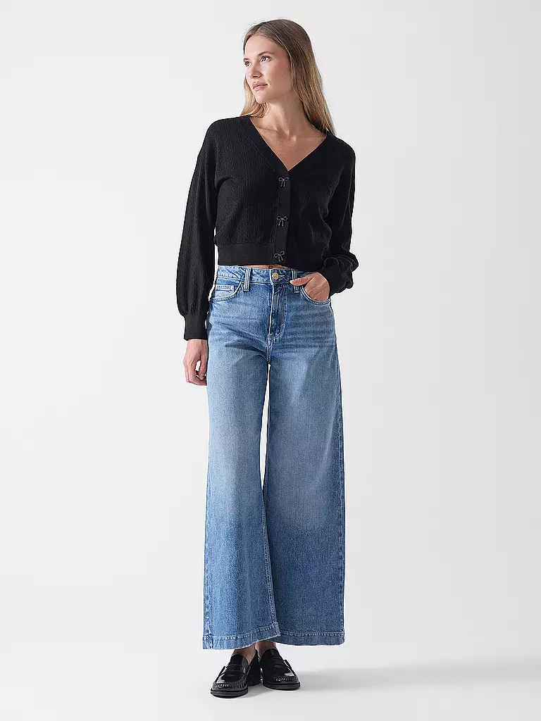 GUESS | Cardigan | Noir